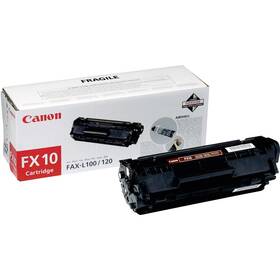 Toner Canon FX10, 20000 strán (0263B002) čierny