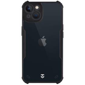 Kryt na mobil Tactical Quantum Stealth na Apple iPhone 13 čierny/priehľadný