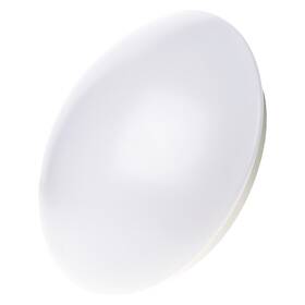 LED stropné svietidlo EMOS Cori, kruh, 22W, teplá biela (ZM3303) biele