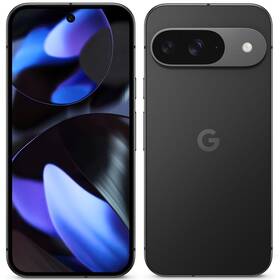 Mobilný telefón Google Pixel 9 5G 12 GB / 256 GB - Obsidian (GA05842-GB)