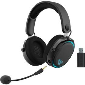 Headset YENKEE YHP 3400 Panzer (45017715) čierny