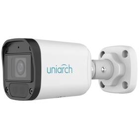 IP kamera Uniview Uniarch IPC-B124-APF40K Bullet (IPC-B124-APF40K) biela