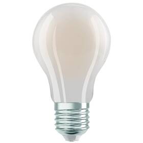 LED žiarovka Osram Classic A 100 7,2 W Frosted E27, teplá biela (4099854009556)