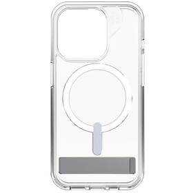 Kryt na mobil ZAGG Case Crystal Palace Snap Kickstand na Apple iPhone 15 Pro (702312622) priehľadný