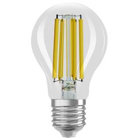 LED žiarovka Osram Classic A 100 Filament 7,2 W Clear E27, neutrálna biela (4099854115516)