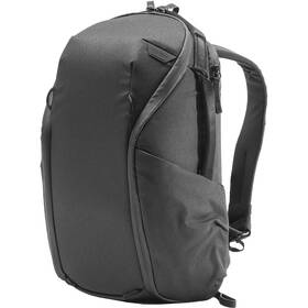 Batoh Peak Design Everyday Backpack 15L Zip v2 (BEDBZ-15-BK-2) čierny