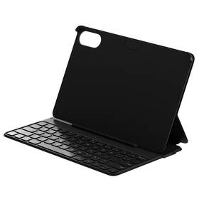 Puzdro s klávesnicou na tablet Xiaomi pre Redmi Pad Pro (US English) (56652) čierne