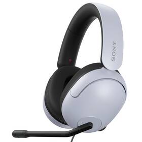 Headset Sony Inzone H3 (MDRG300W.CE7) biely