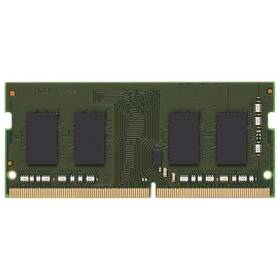 Pamäťový modul SODIMM Kingston DDR4 8GB 3200MHz CL22 1Rx16 (KCP432SS6/8)