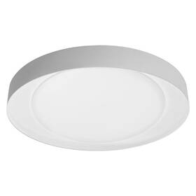 LED stropné svietidlo LEDVANCE SMART+ Tunable White Eye 490 (4058075486546) sivé