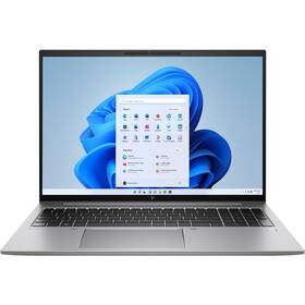 Notebook HP ZBook Firefly 16 G9 (453A0ES#BCM) strieborný