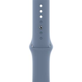 Remienok Apple 41mm bridlicovo modrý športový remienok (MP783ZM/A)