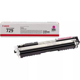 Toner Canon CRG-729M, 1000 strán (4368B002) purpurová farba