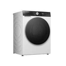 Práčka Hisense WF5S1245BW biela