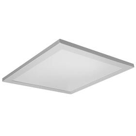 LED stropné svietidlo LEDVANCE SUNATHOME Planon Plus 30 × 30 cm (4058075576070) biele