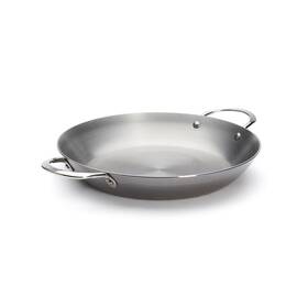 Panvica de Buyer Mineral B 5652.32 Paella, 32 cm