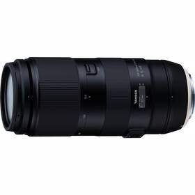 Objektív Tamron AF 100-400 mm F/4.5-6.3 Di VC USD pre Nikon (A035N) čierny