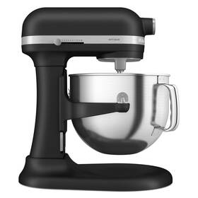 Kuchynský robot KitchenAid Artisan 5KSM70SHXEBK čierny