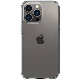 Kryt na mobil Spigen Crystal Flex na Apple iPhone 14 Pro Max (ACS04636) priehľadný