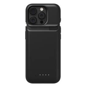 Nabíjecí kryt ZAGG juice pack na Apple iPhone 15 Pro Max (401014302) čierny