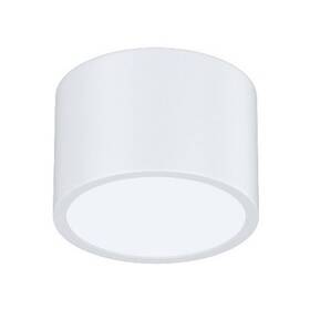 LED stropné svietidlo IMMAX NEO RONDATE SMART 15cm 12W Zigbee 3.0 (07024L-15) biele