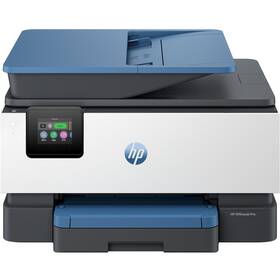 Tlačiareň multifunkčná HP OfficeJet Pro 9125e (403X5B#686) sivá/biela/modrá