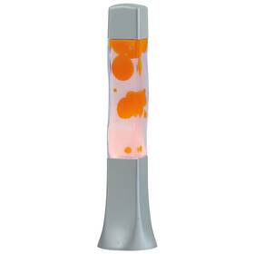 Stolná lampička Rabalux Marshal 4110 (4110) oranžová
