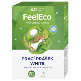 FeelEco White 2,4 kg