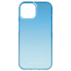 Kryt na mobil iDeal Of Sweden Clear Case Mid na iPhone 15 (IDCLC-I2361-501) modrý