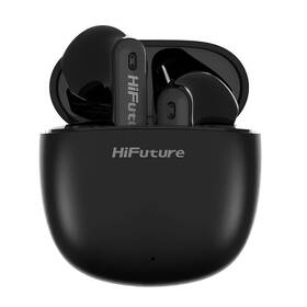 Slúchadlá HiFuture COLORBUDS2 (6972576181091) čierna