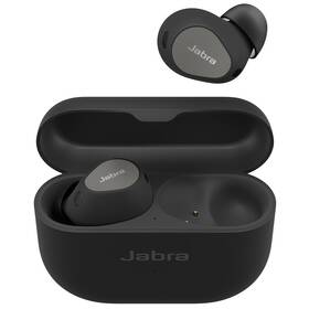 Slúchadlá Jabra Elite 10 (100-99280900-99) čierna/Titanium