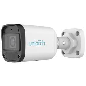 IP kamera Uniview Uniarch IPC-B124-APF28K Bullet (IPC-B124-APF28K) biela