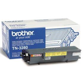 Toner Brother TN-3280, 8000 strán (TN3280) čierny