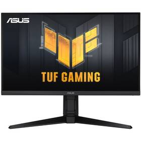 Monitor Asus TUF Gaming VG27AQML1A (90LM05Z0-B07370) čierny