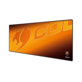 Podložka pod myš Cougar ARENA XL 800 x 300 x 5mm (CGR-BXRBS5H-ARE) oranžová