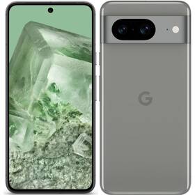 Mobilný telefón Google Pixel 8 5G 8 GB / 128 GB - Hazel (GA05823-GB)