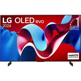 Televízor LG OLED42C44