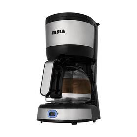 Kávovar Tesla CoffeeMaster ES200 čierny