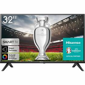 Televízor Hisense 32A4K