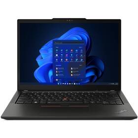 Notebook Lenovo ThinkPad X13 Gen 4 (21EX004BCK) čierny