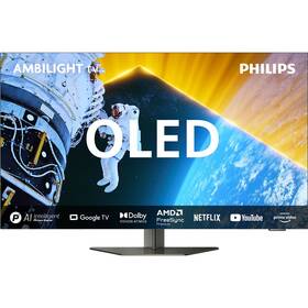 Televízor Philips 65OLED819