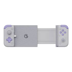 Gamepad GameSir X2s Type-C Mobile Gaming Controller (HRG8583) fialový