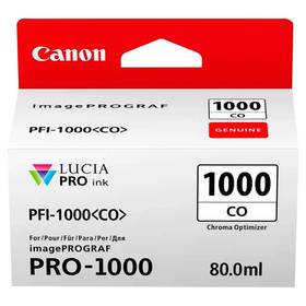 Cartridge Canon PFI-1000 CO, 80 ml, Chroma Optimizer (0556C001)