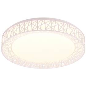 LED stropné svietidlo Reality Cluster (R67321101) biele