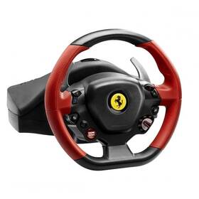 Thrustmaster Ferrari 458 Spider pre Xbox One, One X, One S, Series + pedále