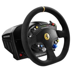 Thrustmaster TS-PC Racer Ferrari 488 Challenge Edition pre PC