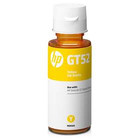 Cartridge HP GT52, 8 000 strán (M0H56AE) žltá