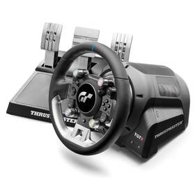 Thrustmaster T-GT II pre PS5, PS4 a PC