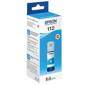 Cartridge Epson 112, 70 ml (C13T06C24A) azúrová farba