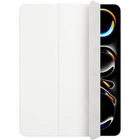 Apple Smart Folio pre iPad Pro 13" M4 - biele